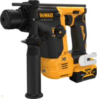 DeWalt DCH072P2-QW Akkus Fúró-Vésőkalapács 12V + koffer