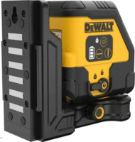 DeWalt DCLE14201RB-XJ Akkumulátoros Keresztlézeres szintező max 50m