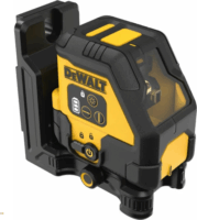DeWalt DCLE14201RB-XJ Akkumulátoros Keresztlézeres szintező max 50m