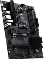 MSI PRO B840-S EVO WIFI6E DDR5 AMD AM5 ATX alaplap