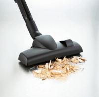 Nilfisk 302002365 Eco Porszívó Combi padlófúvóka 36x26cm