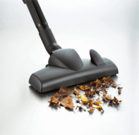 Nilfisk 302002365 Eco Porszívó Combi padlófúvóka 36x26cm