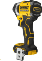 DeWalt DCF860NT-XJ Akkus Ütvecsavarozó 18V + koffer (Akku és töltő nélkül)