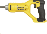 DeWalt DCE531N-XJ Akkus Betonvibrátor 18V (Akku és töltő nélkül)