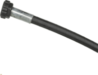 DeWalt DCE531N-XJ Akkus Betonvibrátor 18V (Akku és töltő nélkül)