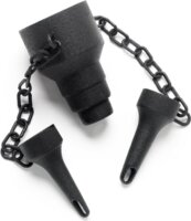 Nilfisk 107402483 Porszívó Fúvóka készlet (3 db / csomag)