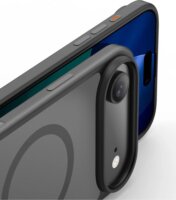 Nevox StyleShell INVISIO Magsafe iPhone 17 Air Telefon tok - Fekete