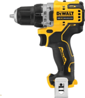 DeWalt DCD701N-XJ Akkus fúró-csavarozó 12V (Akku és töltő nélkül)