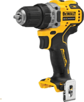 DeWalt DCD701N-XJ Akkus fúró-csavarozó 12V (Akku és töltő nélkül)