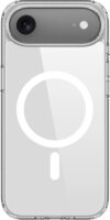 Nevox StyleShell SHOCKFlex Magsafe iPhone 17 Air Telefon tok - Átlátszó