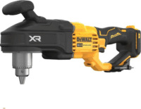 DeWalt DCD444N-XJ Akkus Sarokfúró-csavarozó 18V
