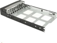 Inter-Tech ES-3525-JY 3,5" HDD tálca levehető kerettel