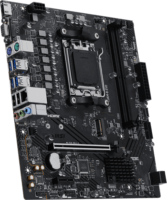 MSI PRO A620AM-B EVO DDR5 AMD AM5 micro ATX Alaplap