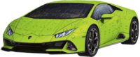 Ravensburger Iconics Lamborghini Huracán EVO 158 darabos 3D Puzzle