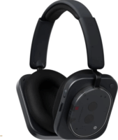 Nothing A11300003 Bluetooth Fejhallgató Headset - Fekete