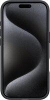 Nevox StyleShell SHOCK Magsafe iPhone 17 Telefon tok - Fekete