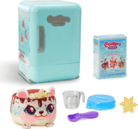 Moose Toys Cookeez Makery S2 Freezy Cakez játékszett