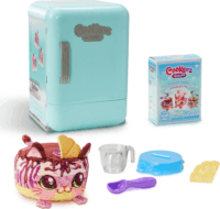 Moose Toys Cookeez Makery S2 Freezy Cakez játékszett
