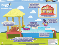 Moose Toys Bluey Medence játékszett