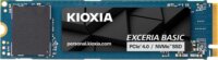 Kioxia Exceria Basic 1TB PCIe 4.0 x4 M.2 SSD