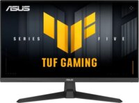 Asus 27" TUF Gaming VG279Q5A 16:9 FullHD Fast IPS LED Gaming Monitor - Fekete