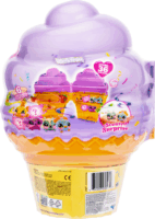 Moose Toys Cookeez Makery Yum Yumz S2 gyűjtői táska