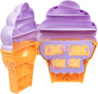 Moose Toys Cookeez Makery Yum Yumz S2 gyűjtői táska