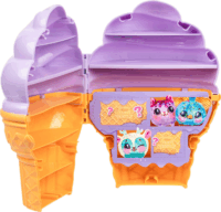 Moose Toys Cookeez Makery Yum Yumz S2 gyűjtői táska