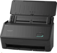 Ricoh ScanSnap iX2400 Dokumentum szkenner A4 - Fekete