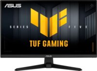 Asus 23,8" TUF Gaming VG249Q5A 16:9 FullHD Fast IPS LED Gaming Monitor - Fekete