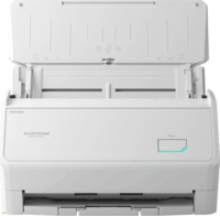 Ricoh ScanSnap iX2400 Dokumentum szkenner A4 - Fehér