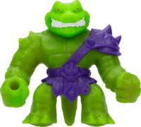 Moose Toys Heroes of Goo Jit Zu - Stretch Strikers S11 Heldenpack Rockjaw Játékfigura