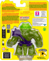 Moose Toys Heroes of Goo Jit Zu - Stretch Strikers S11 Heldenpack Rockjaw Játékfigura