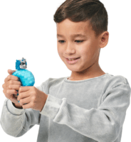 Moose Toys Heroes of Goo Jit Zu -Stretch Strikers S11 Heldenpack Pantaro Játékfigura