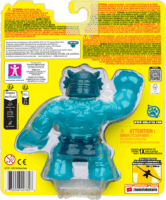 Moose Toys Heroes of Goo Jit Zu -Stretch Strikers S11 Heldenpack Pantaro Játékfigura