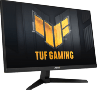 Asus 24,5" TUF Gaming VG259Q5A 16:9 FullHD IPS LED Gaming Monitor - Fekete
