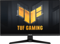 Asus 24,5" TUF Gaming VG259Q5A 16:9 FullHD IPS LED Gaming Monitor - Fekete