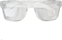 iFixit IF145-556-1 Munkavédelmi szemüveg - Átlátszó