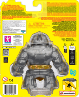 Moose Toys Heroes of Goo Jit Zu Stretch Strikers S11 Heldenpack Thrash Játékfigura