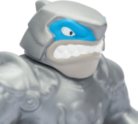 Moose Toys Heroes of Goo Jit Zu Stretch Strikers S11 Heldenpack Thrash Játékfigura