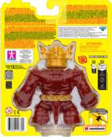 Moose Toys Heroes of Goo Jit Zu Stretch Strikers S11 Heldenpack Blazagon Játékfigura