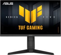 Asus 23,8" TUF Gaming VG249QML5A 16:9 FullHD Fast IPS LED Gaming Monitor - Fekete