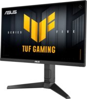 Asus 23,8" TUF Gaming VG249QML5A 16:9 FullHD Fast IPS LED Gaming Monitor - Fekete