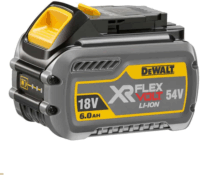 DeWalt DCB546T2-XJ XR Flexvolt 54V Akkumlátor 2Ah (2db/csomag)