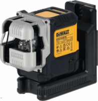 DeWalt DCLE14301GB-XJ Akkumulátoros Keresztlézeres szintező max 80m