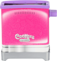 Moose Toys Cookeez Makery Toast meglepetés figura készlet