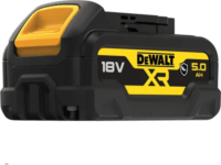 DeWalt DCB184G-XJ 18V Akkumulátor 5Ah
