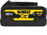 DeWalt DCB184G-XJ 18V Akkumulátor 5Ah