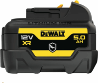 DeWalt DCB126G-XJ XR 12V Akkumulátor 5Ah