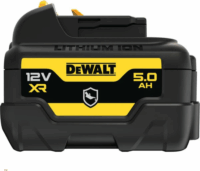 DeWalt DCB126G-XJ XR 12V Akkumulátor 5Ah